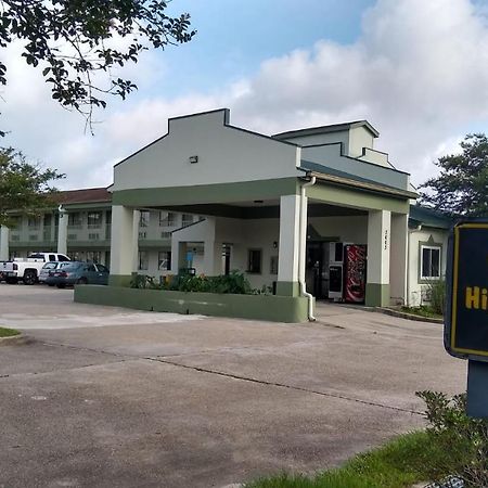 Highland Inn Denham Springs Baton Rouge East Ngoại thất bức ảnh