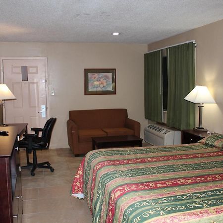 Highland Inn Denham Springs Baton Rouge East Ngoại thất bức ảnh