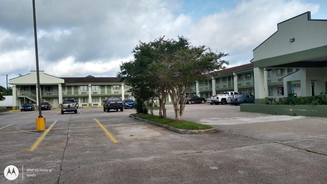 Highland Inn Denham Springs Baton Rouge East Ngoại thất bức ảnh
