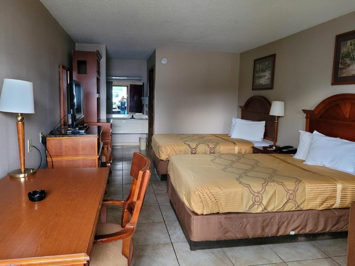 Highland Inn Denham Springs Baton Rouge East Ngoại thất bức ảnh