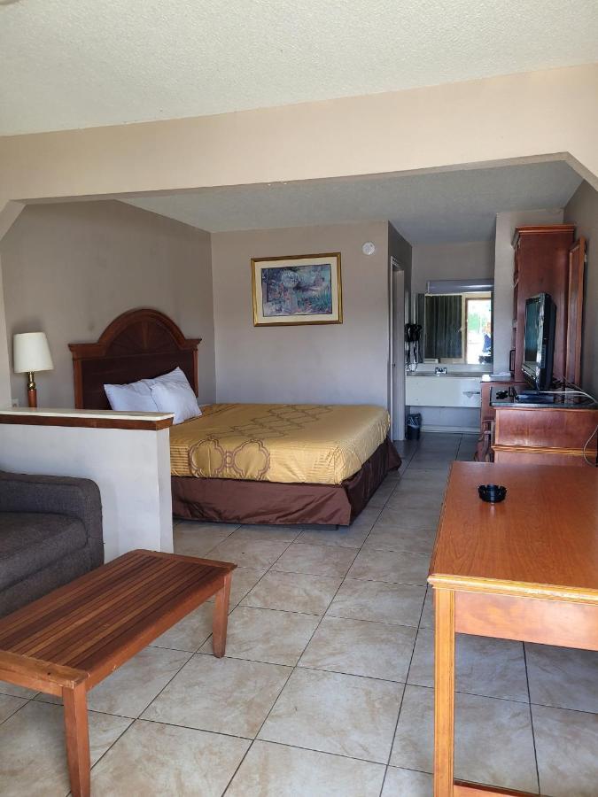 Highland Inn Denham Springs Baton Rouge East Ngoại thất bức ảnh
