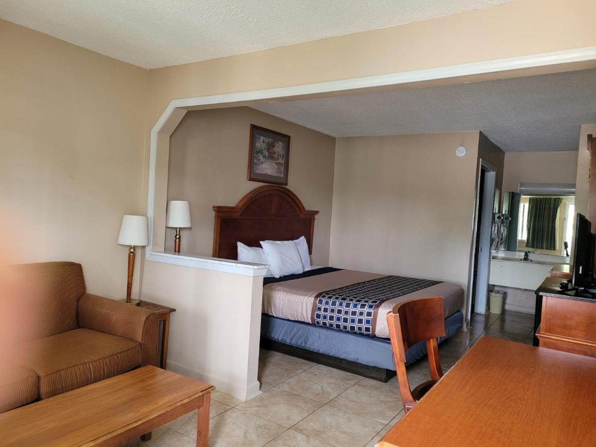 Highland Inn Denham Springs Baton Rouge East Ngoại thất bức ảnh