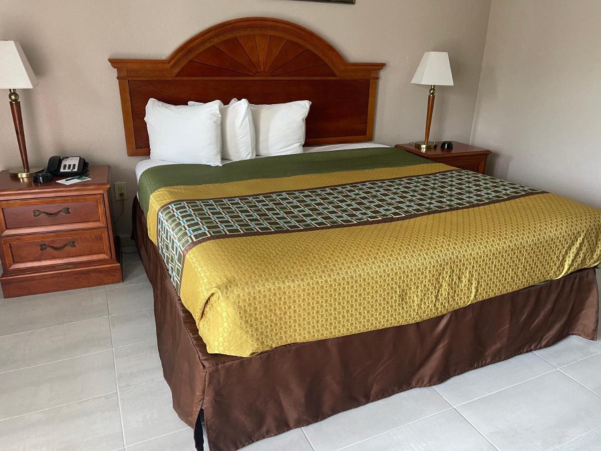 Highland Inn Denham Springs Baton Rouge East Ngoại thất bức ảnh