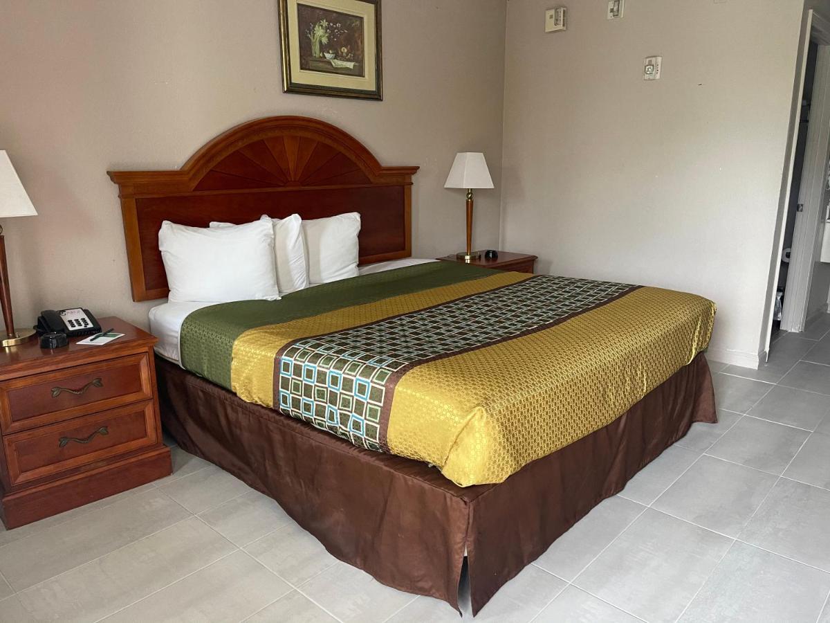 Highland Inn Denham Springs Baton Rouge East Ngoại thất bức ảnh