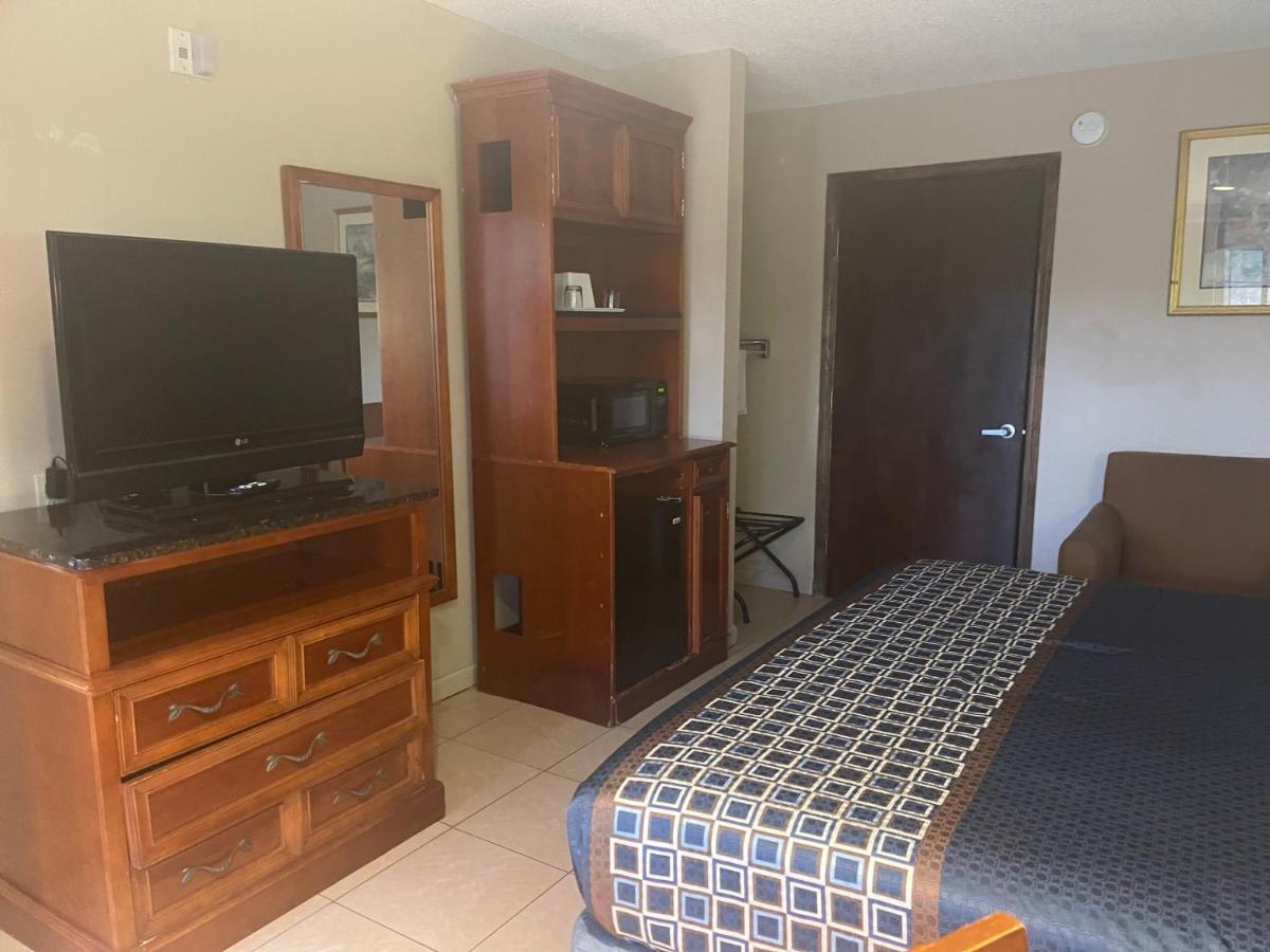 Highland Inn Denham Springs Baton Rouge East Ngoại thất bức ảnh