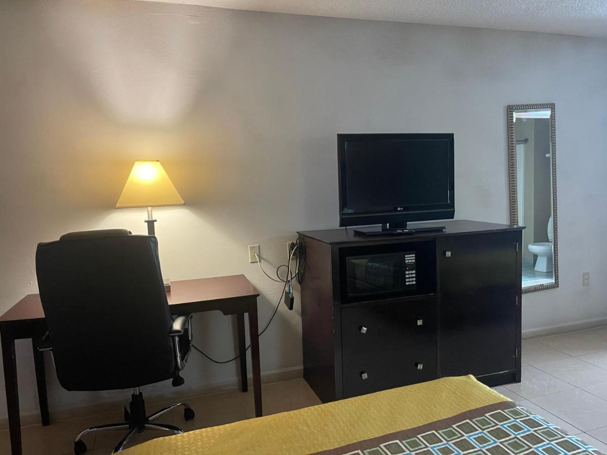 Highland Inn Denham Springs Baton Rouge East Ngoại thất bức ảnh