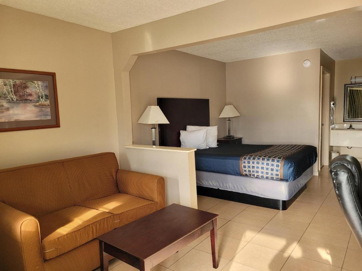 Highland Inn Denham Springs Baton Rouge East Ngoại thất bức ảnh