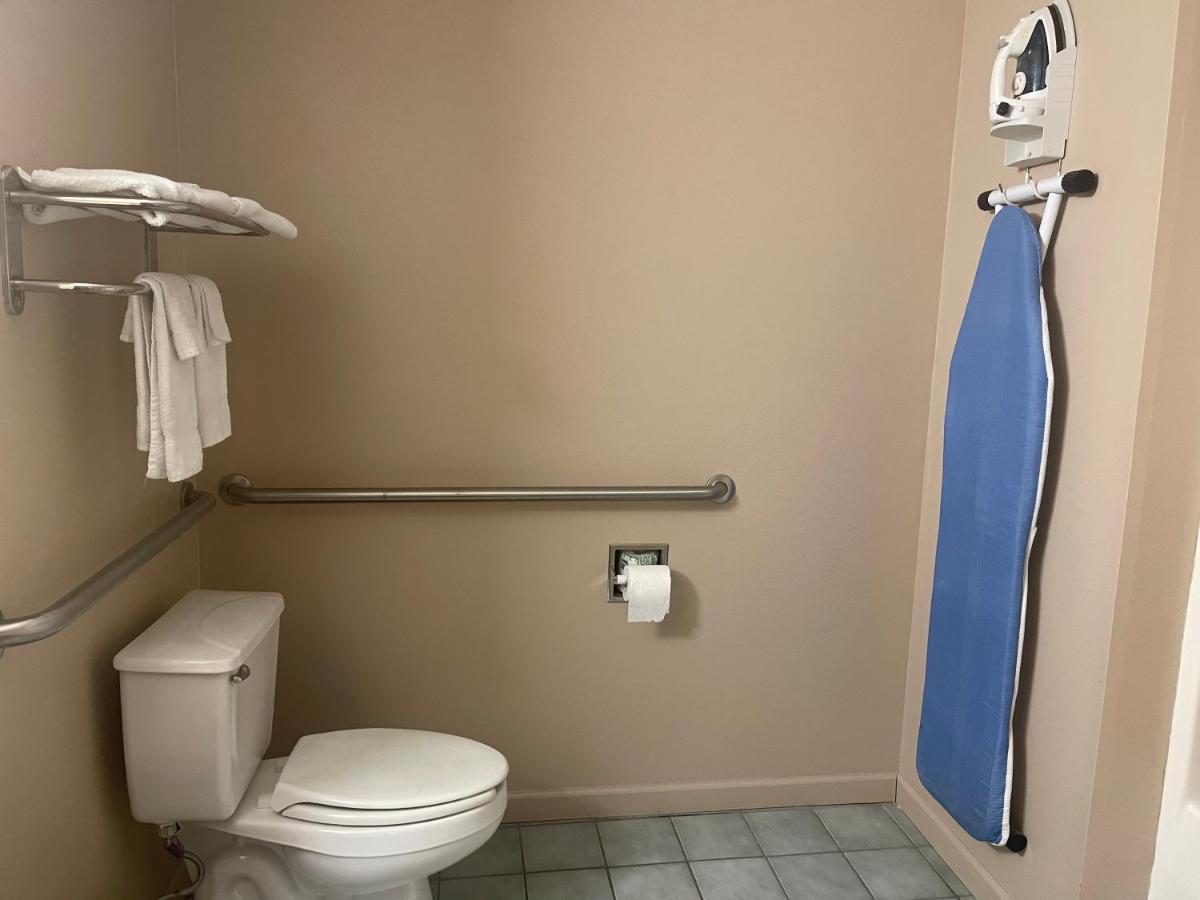 Highland Inn Denham Springs Baton Rouge East Ngoại thất bức ảnh
