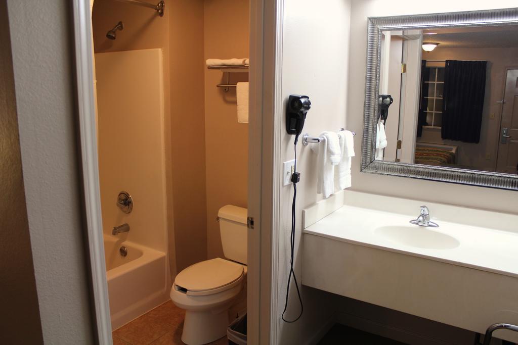 Highland Inn Denham Springs Baton Rouge East Ngoại thất bức ảnh