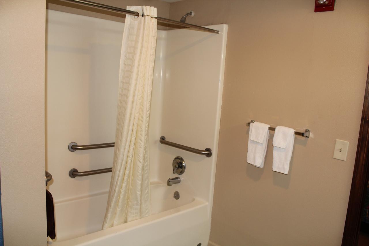 Highland Inn Denham Springs Baton Rouge East Ngoại thất bức ảnh