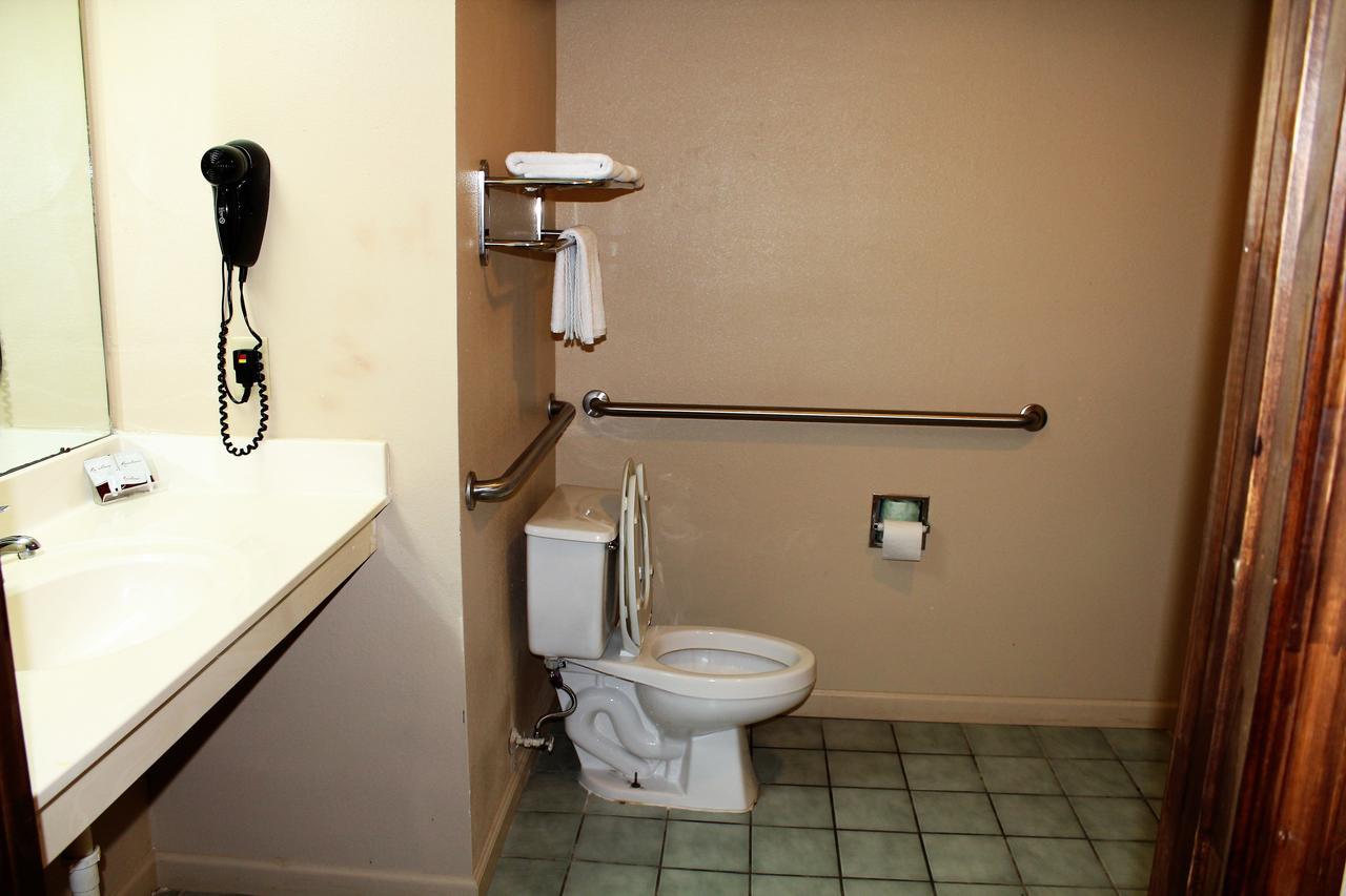 Highland Inn Denham Springs Baton Rouge East Ngoại thất bức ảnh