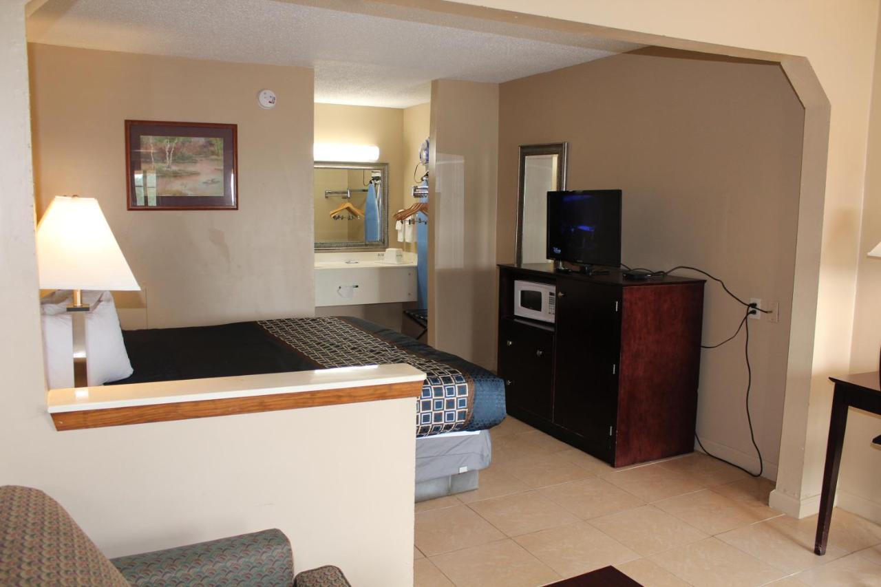 Highland Inn Denham Springs Baton Rouge East Ngoại thất bức ảnh