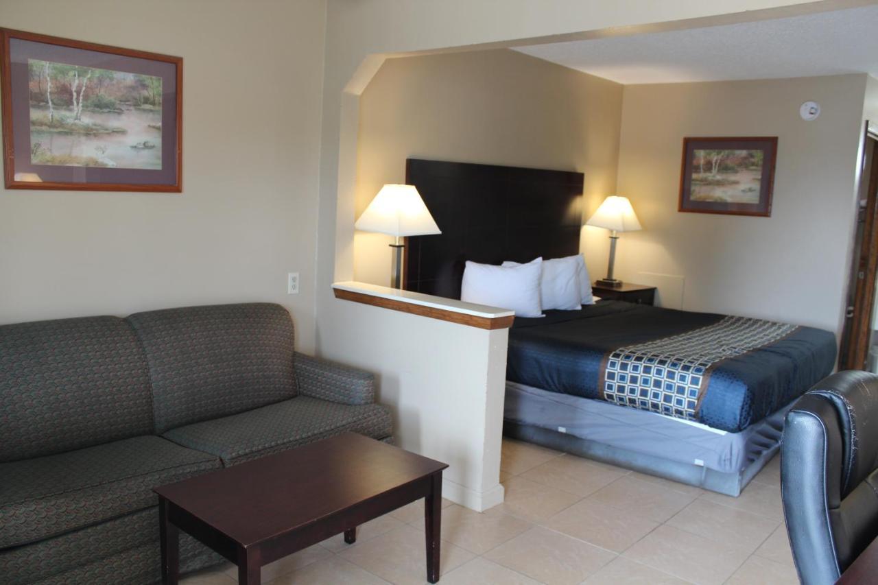 Highland Inn Denham Springs Baton Rouge East Ngoại thất bức ảnh