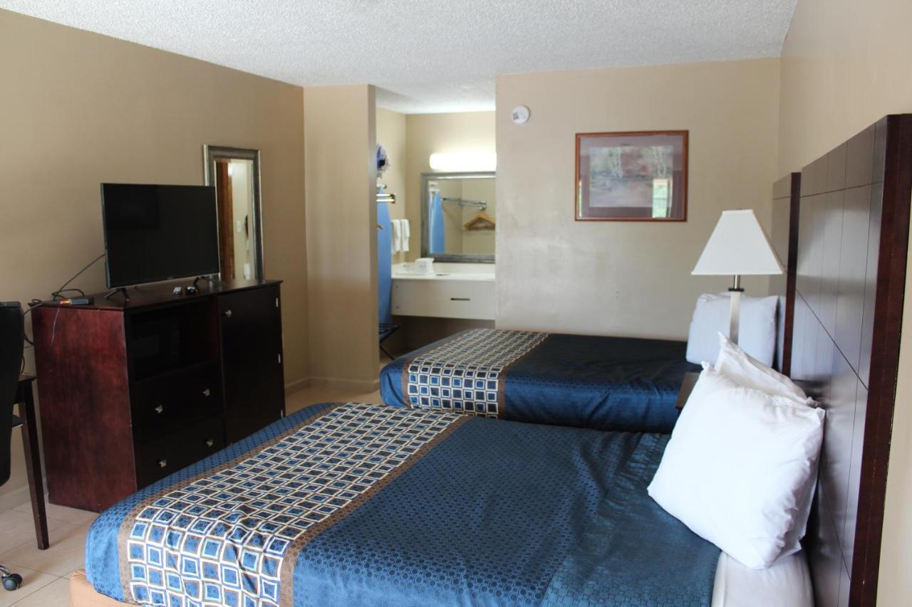 Highland Inn Denham Springs Baton Rouge East Ngoại thất bức ảnh